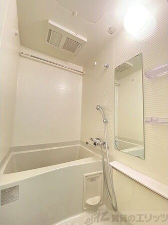 ArtizA新大阪D.C.の物件内観写真